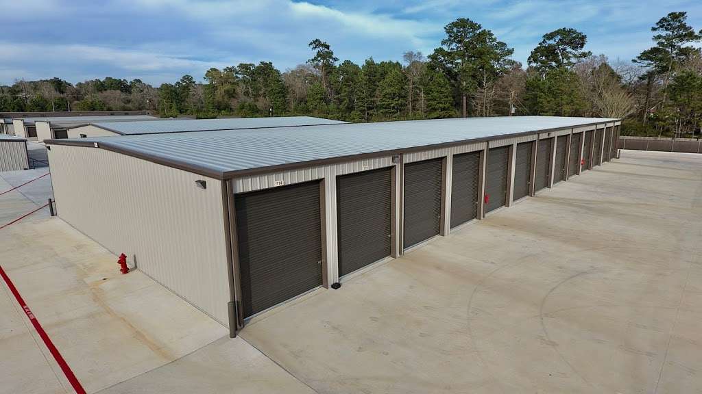 Tall Pines Storage 1488 | 8215 Farm to Market Rd 1488, Magnolia, TX 77354, USA | Phone: (281) 658-7655