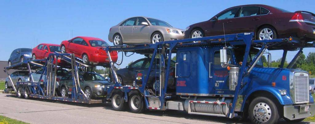 Route Auto Transport | Patterson Ave, Richmond, VA 23226, USA | Phone: (804) 286-1201