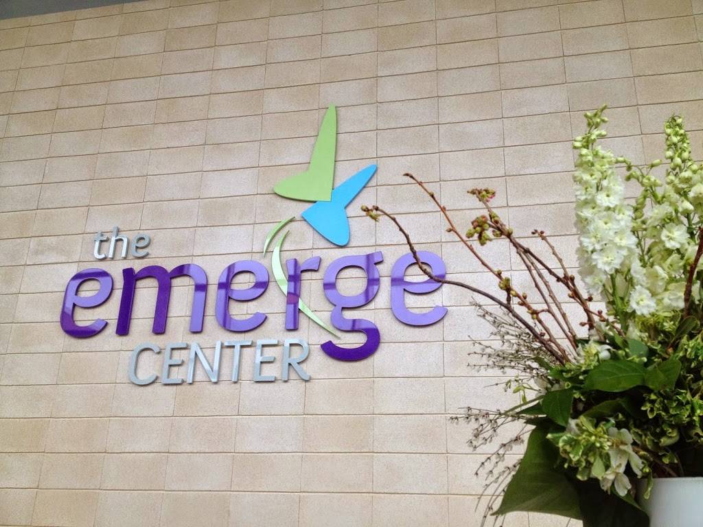 The Emerge Center | 7784 Innovation Park Dr, Baton Rouge, LA 70820, USA | Phone: (225) 343-4232