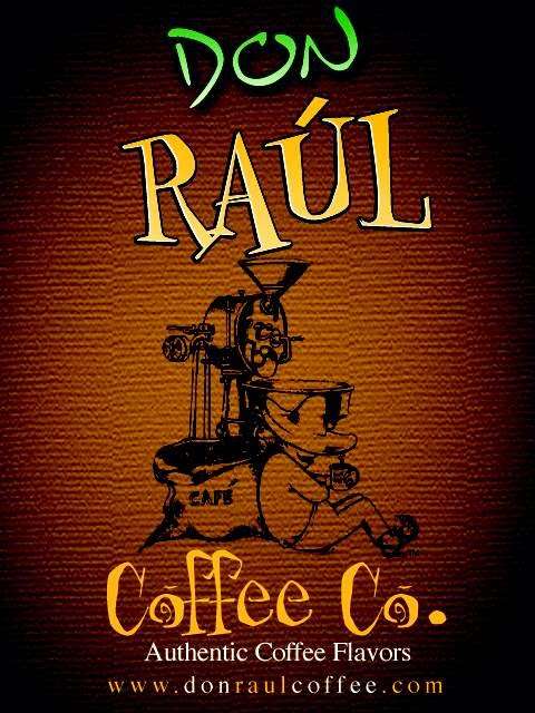 Don Raúl Coffee Co. | 7811 Alameda St, Los Angeles, CA 90001 | Phone: (323) 335-6020