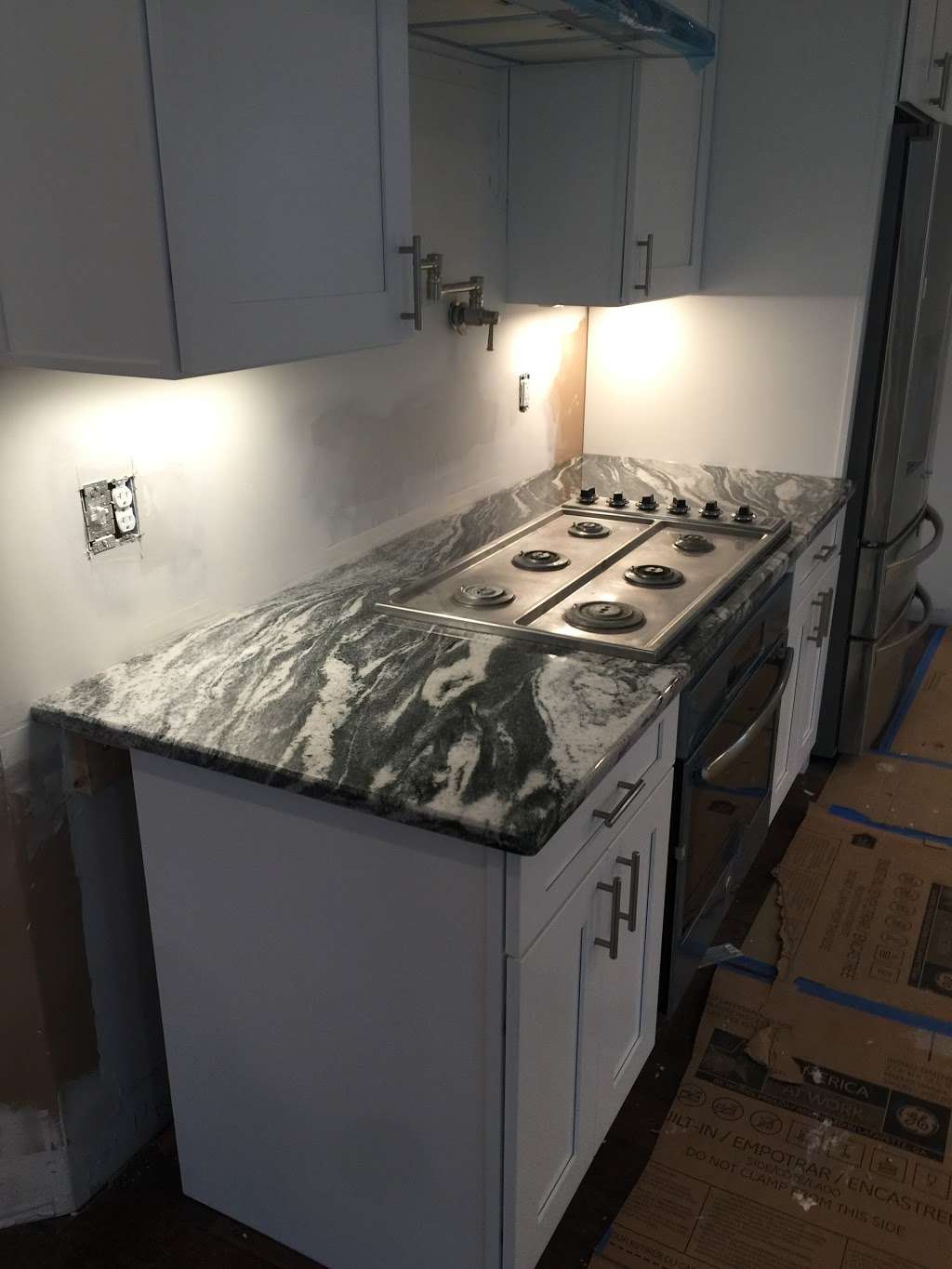 Castillos Granite Marble | 1120 Wilkes Barre Township Blvd, Wilkes-Barre Township, PA 18702 | Phone: (570) 208-1250