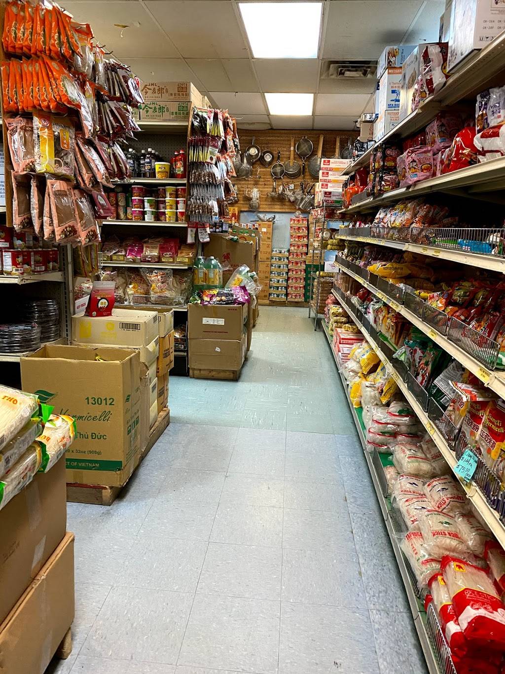 Asia Grocery 华越 | 5444 Virginia Beach Blvd UNIT 112, Virginia Beach, VA 23462, USA | Phone: (757) 456-2271