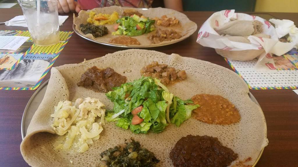 Kibroms Ethiopean & Eritrean Food | 3506 W State St, Boise, ID 83703, USA | Phone: (208) 917-8005