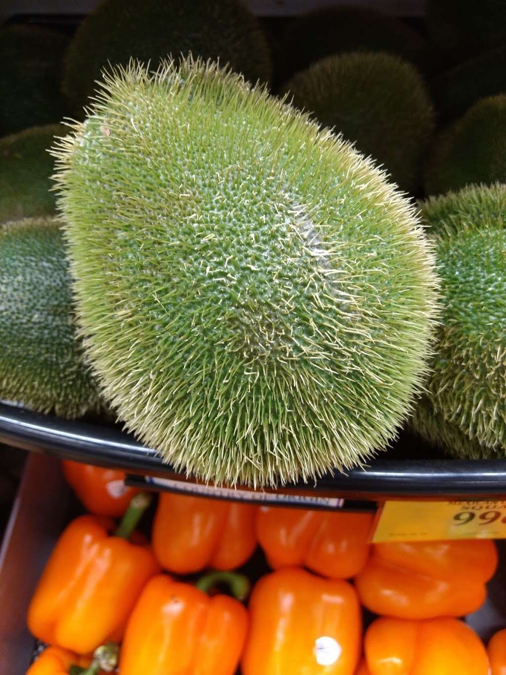 Tony's Fresh Market 4608 W Belmont Ave, Chicago, IL 60641, USA