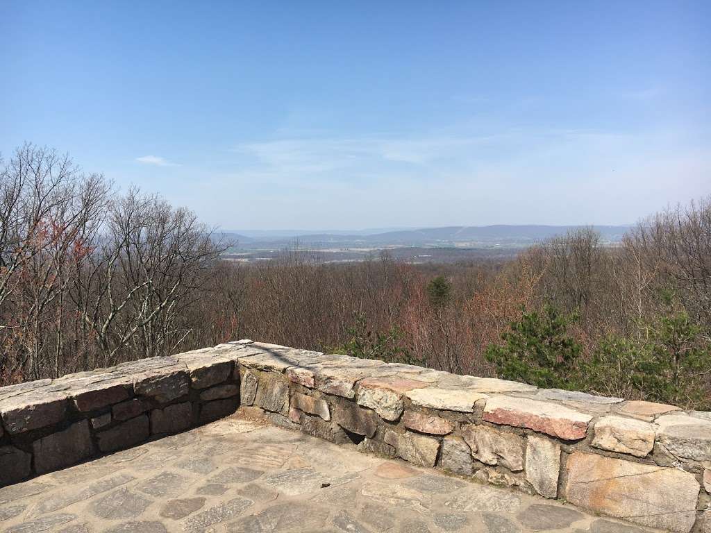 Sugarloaf Mountain Natural Landmark | Dickerson, MD 20842 | Phone: (301) 874-2024