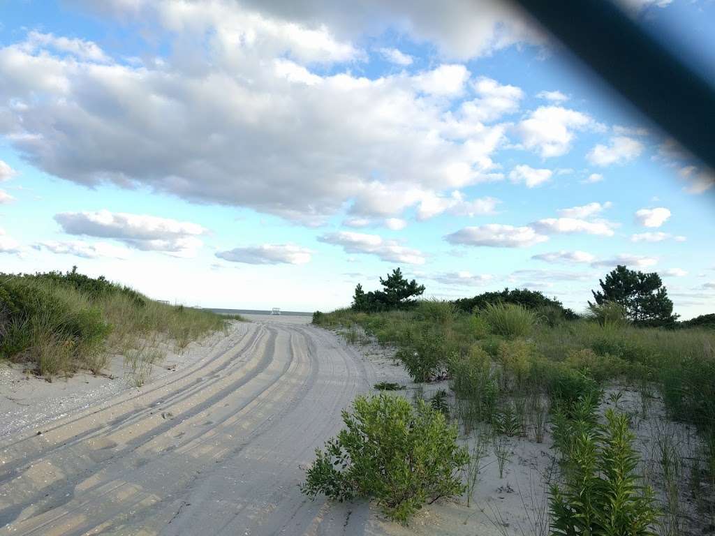 Beach Club | Cape May, NJ 08204, USA