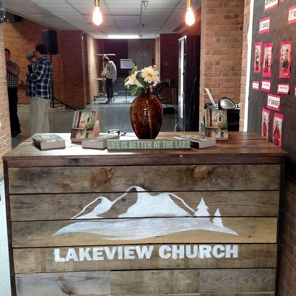 Lakeview Church | 125 W Main St, New Market, MD 21774, USA | Phone: (301) 418-1450