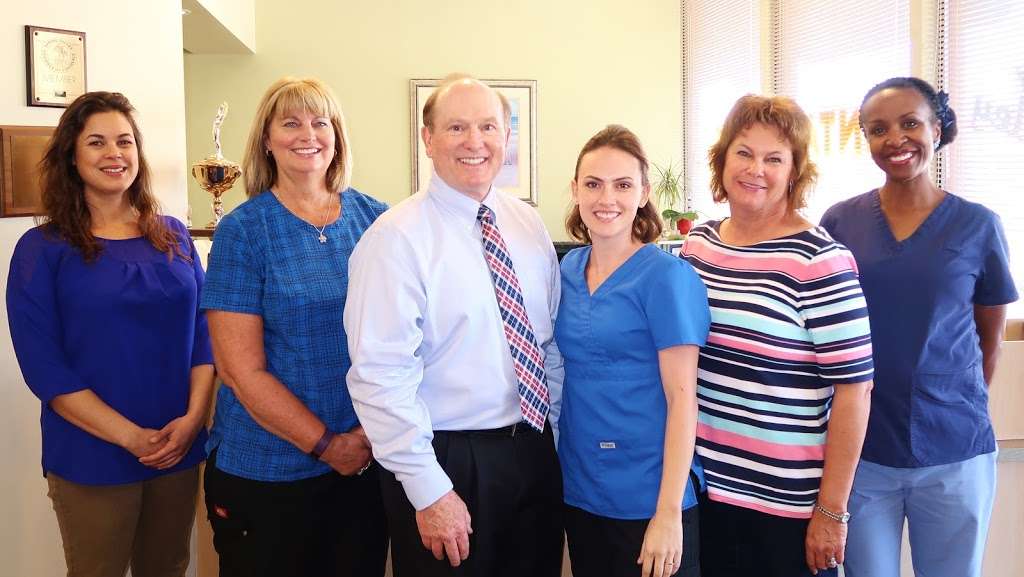 Spring Valley Dental Care - Dr. William Boyer D.D.S | 3509 Sweetwater Springs Blvd Suite #1, Spring Valley, CA 91978 | Phone: (619) 670-4471