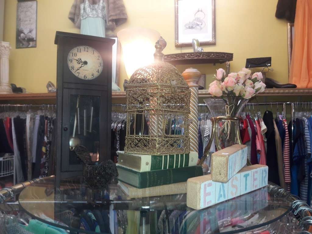 Hidden Treasures of Hope Thrift Store & Boutique | 14076 Lambert Rd, Whittier, CA 90605 | Phone: (562) 652-7572