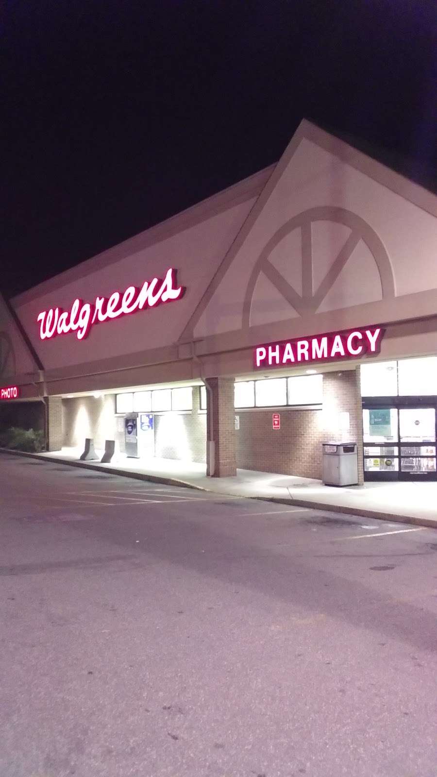 Walgreens Pharmacy | 25 Putnam Pike, Johnston, RI 02919, USA | Phone: (401) 231-6561