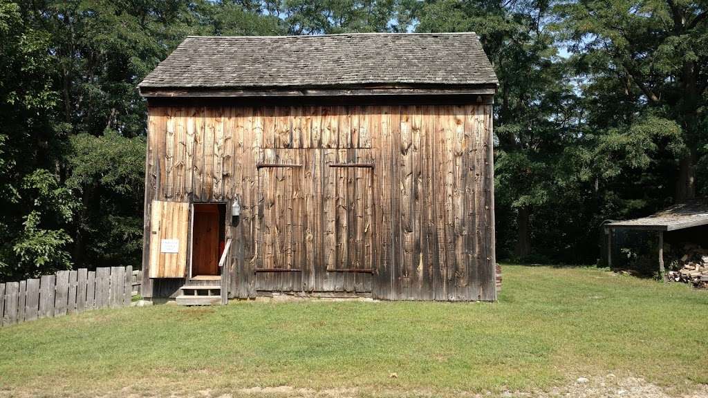 The Rebecca Nurse Homestead | 149 Pine St, Danvers, MA 01923, USA | Phone: (978) 774-8799