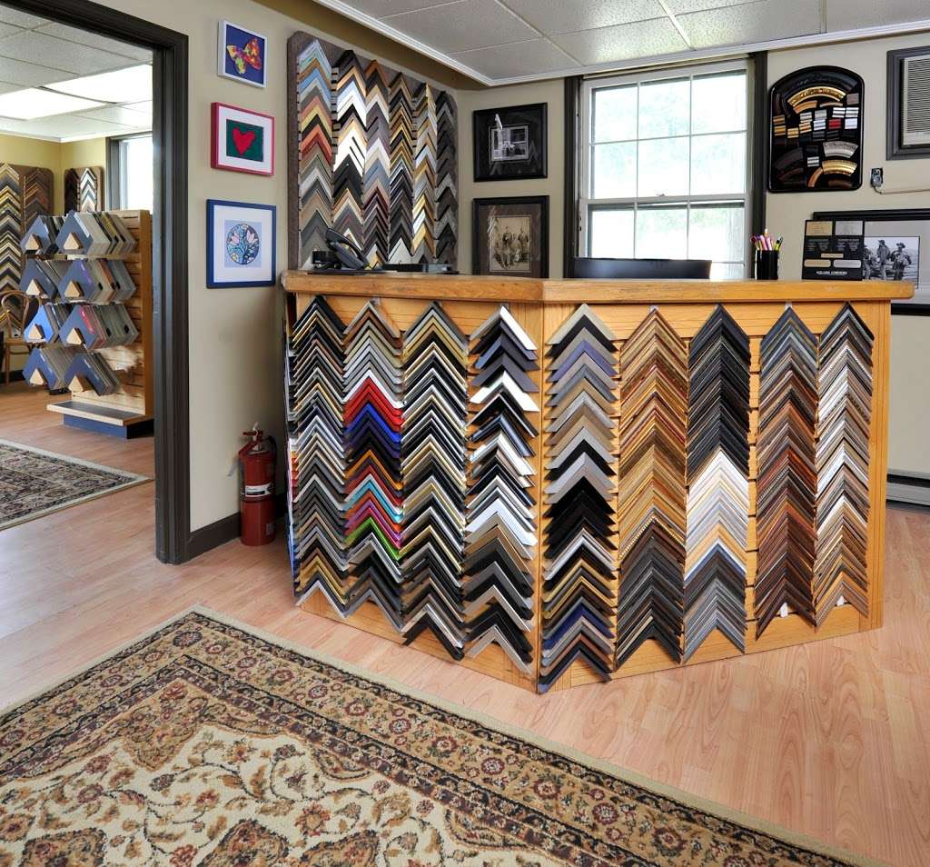 Glen Arm Custom Framing | 5200 Glen Arm Rd E, Glen Arm, MD 21057 | Phone: (443) 275-9305