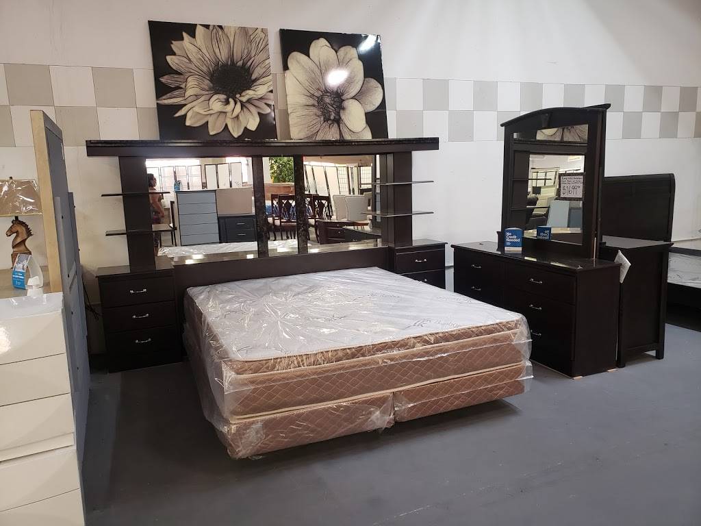 Dream Furniture - furniture store  | Photo 6 of 8 | Address: 4884 E Lake Mead Blvd, Las Vegas, NV 89115, USA | Phone: (725) 223-3601