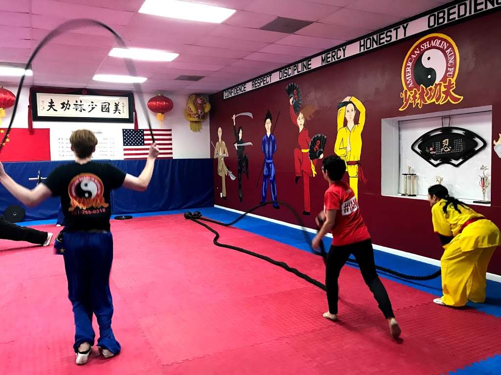 American Shaolin Kung Fu | 1239 Eldridge Rd a, Sugar Land, TX 77478 | Phone: (281) 265-0318