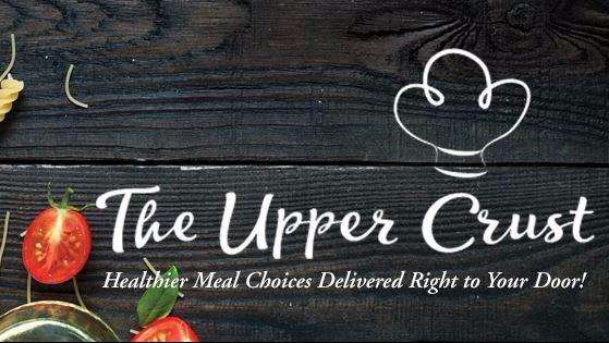 The Upper Crust | 5517 Broadway St suite m, Pearland, TX 77581
