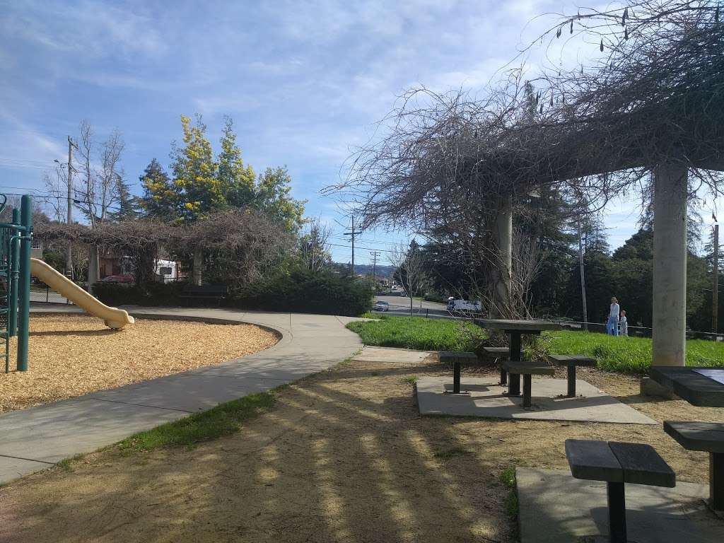 Parsons Park | Castro Valley, CA 94546, USA