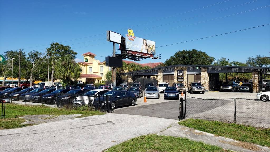 V&V Auto Solutions llc | 3535 McCoy Rd, Orlando, FL 32812, USA | Phone: (407) 745-5341