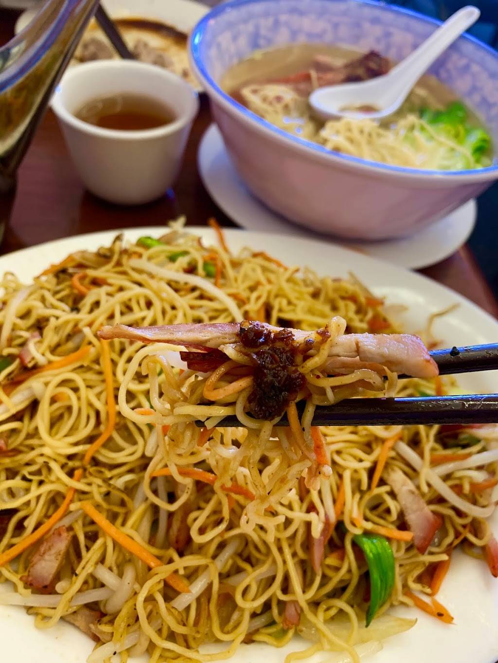 Best Taste Chinese BBQ Restaurant | 8350 SE Division St, Portland, OR 97266, USA | Phone: (503) 771-0812