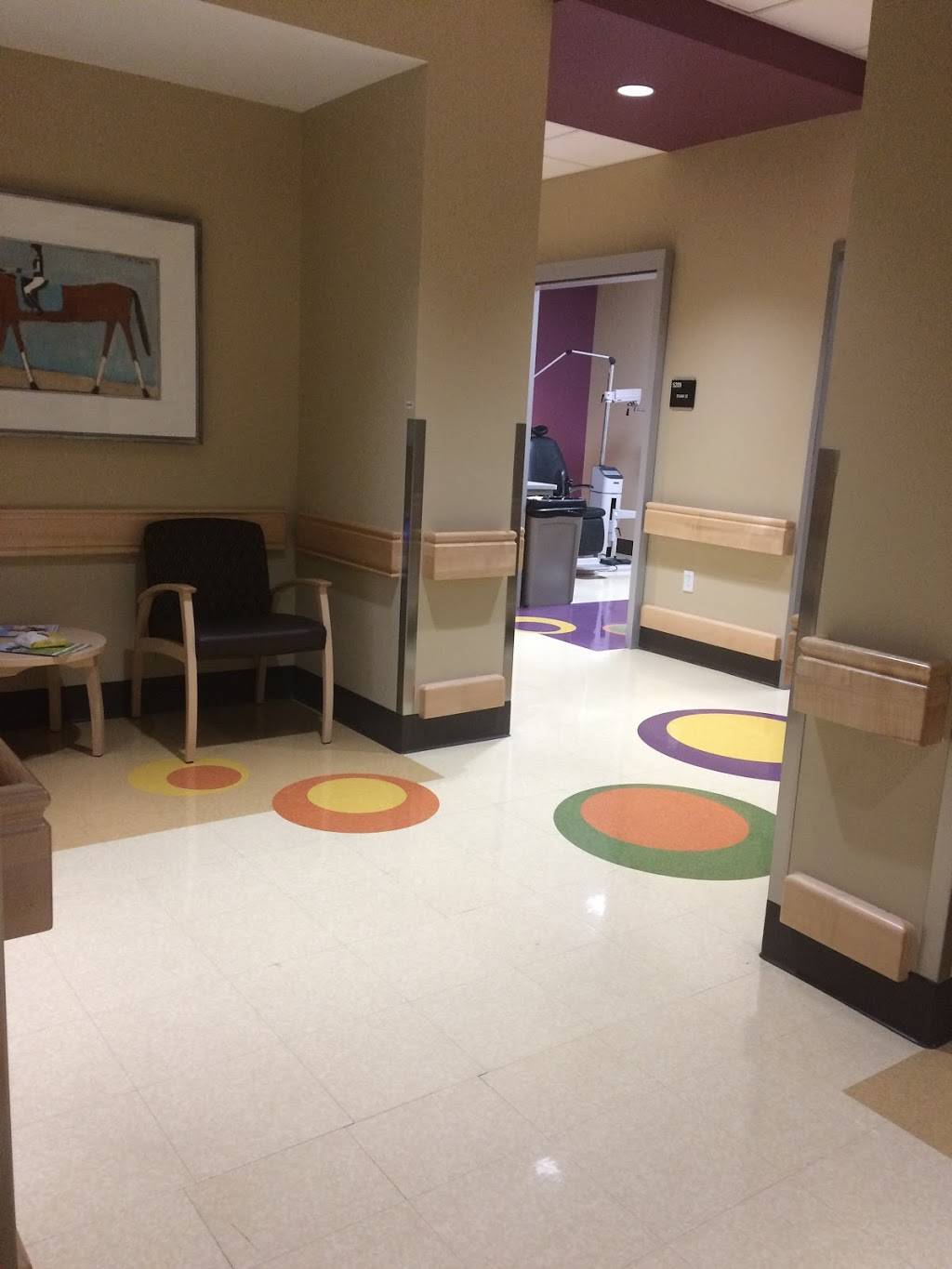 Shriners Hospitals for Children Medical Center — Lexington | 110 Conn Terrace, Lexington, KY 40508 | Phone: (859) 266-2101