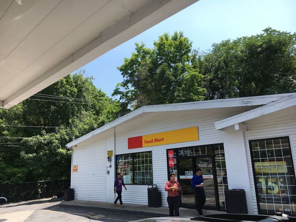 Shell | 599 NY-22, Croton Falls, NY 10519 | Phone: (914) 617-8333