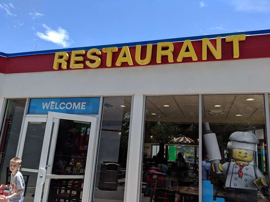 Market Restaurant | 1 Legoland Way, Winter Haven, FL 33884, USA | Phone: (877) 350-5346