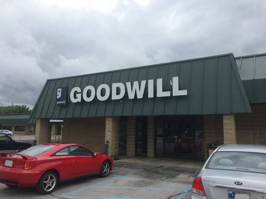 Goodwill Industries - E State Store | 3101 E State Blvd, Fort Wayne, IN 46805, USA | Phone: (260) 436-4646