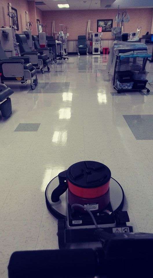 Corporate Clean LLC | 719 Shaver St, Pasadena, TX 77506, USA | Phone: (713) 900-9192