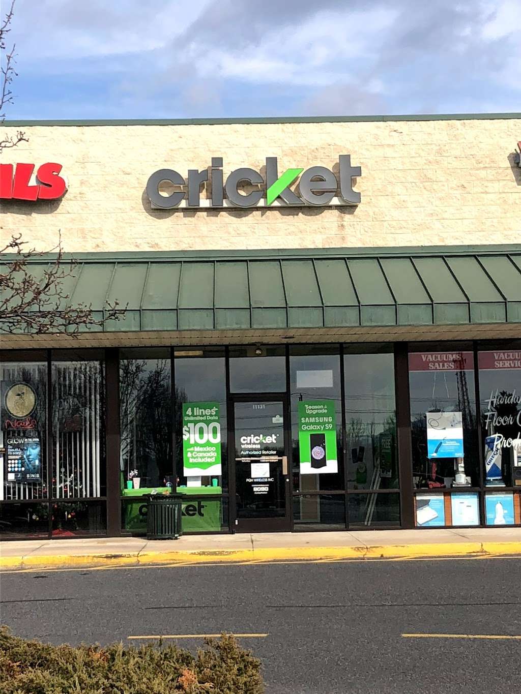 Cricket Wireless Authorized Retailer | 11131 Buchanan Trail E, Waynesboro, PA 17268, USA | Phone: (717) 372-4776