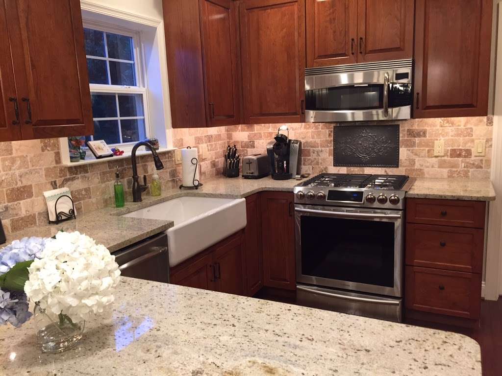 Pristine Kitchens & Baths Corp. | 1702 Hunsberger Dr, Linfield, PA 19468, USA | Phone: (484) 363-9095