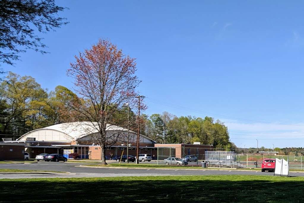 Knox Middle School | 1625 W Park Rd, Salisbury, NC 28144, USA | Phone: (704) 633-2922