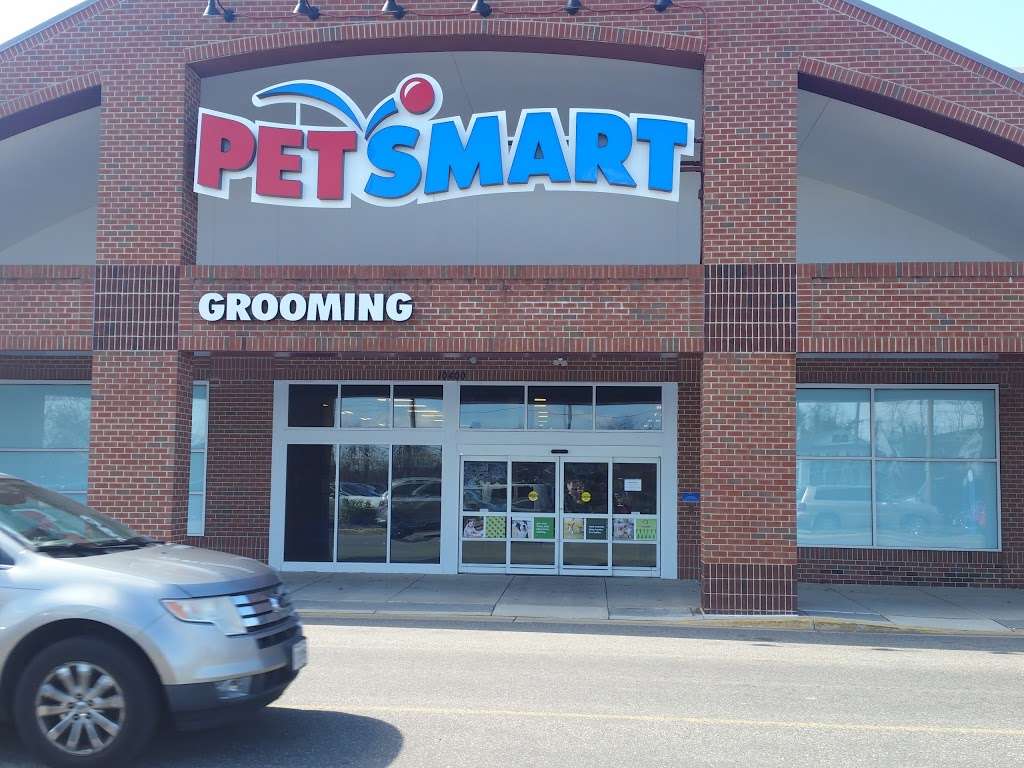 PetSmart | 10400 Southern Maryland Blvd, Dunkirk, MD 20754, USA | Phone: (410) 257-1743