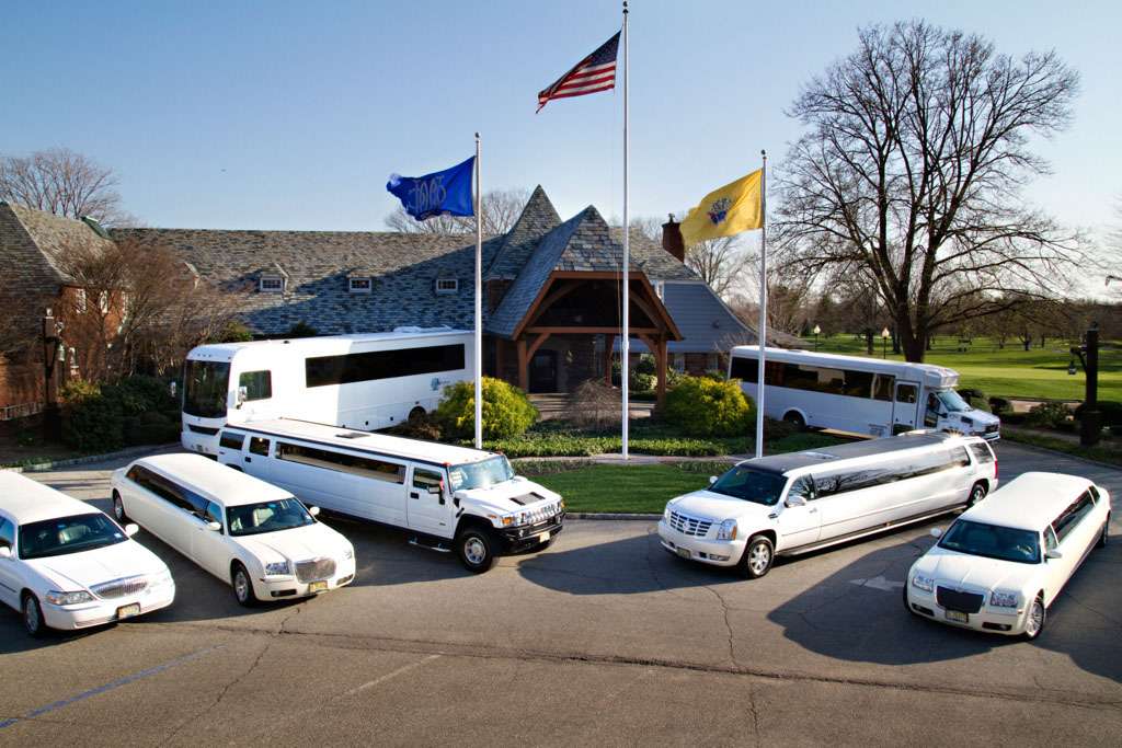 Limo Ride | 711 NJ-3, Clifton, NJ 07014, USA | Phone: (973) 662-1116