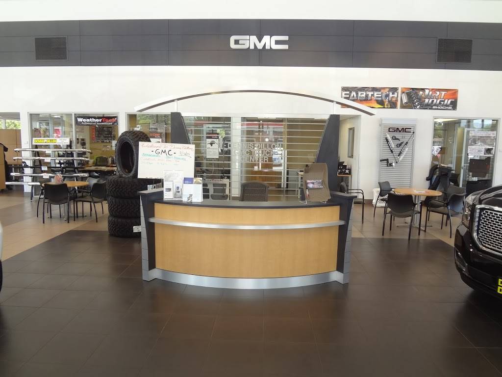 Dennis Dillon GMC Sales and Service | 2777 S Orchard St, Boise, ID 83705, USA | Phone: (208) 336-6000