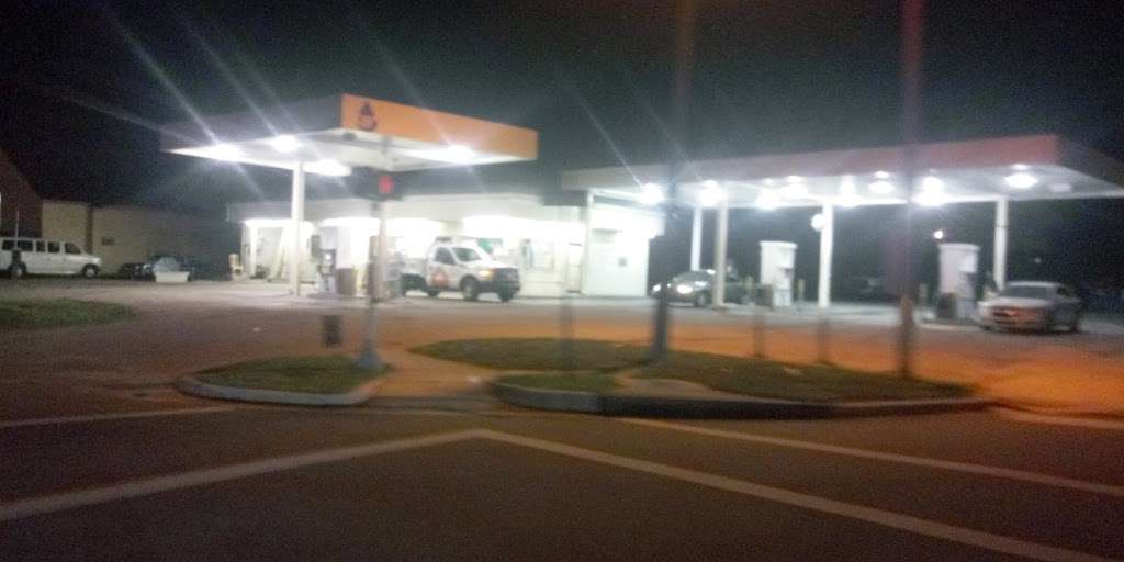 Qp Gas Station | 704 N Scenic Hwy, Lake Wales, FL 33853, USA