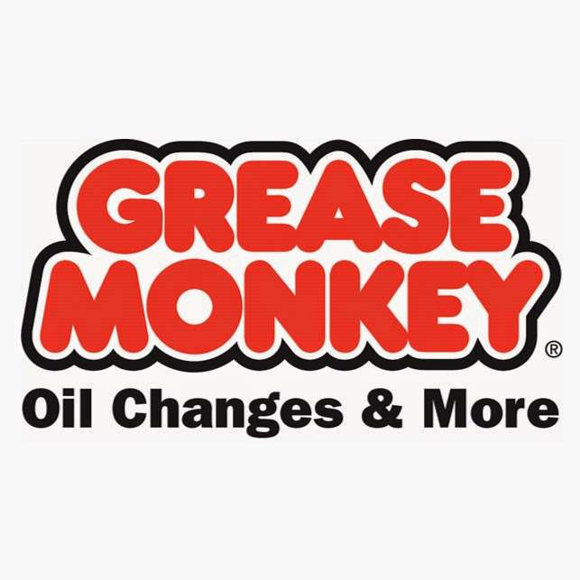 Grease Monkey | 300 E Black Horse Pike, West Collingswood Heights, NJ 08059, USA | Phone: (856) 456-2243