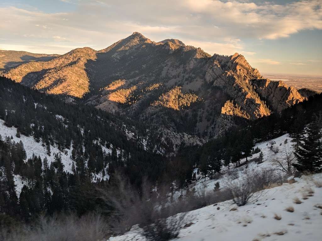 Eldorado Mountain | Golden, CO 80403