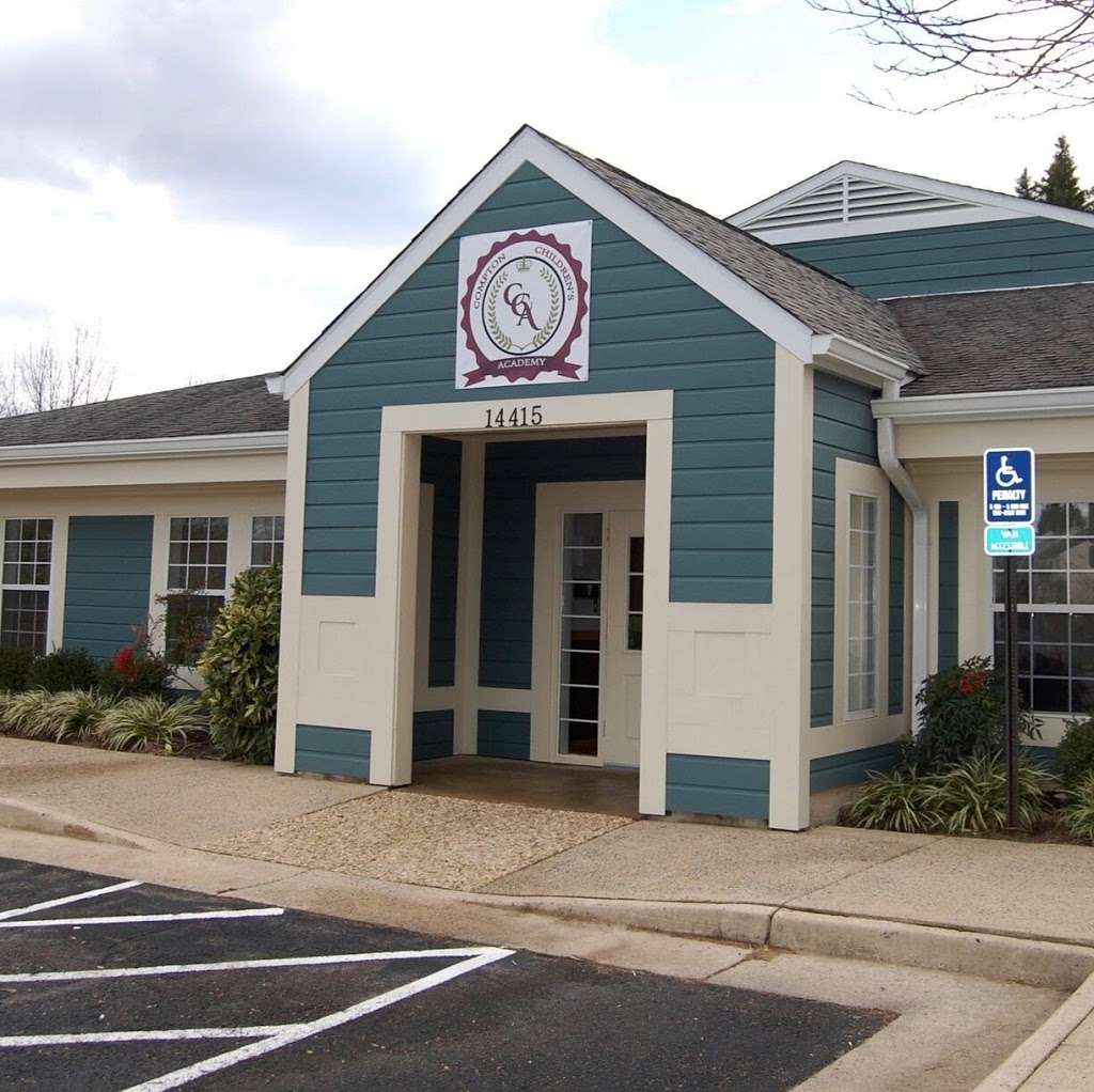 Compton Childrens Academy | 14415 Compton Village Dr, Centreville, VA 20121 | Phone: (703) 815-5437