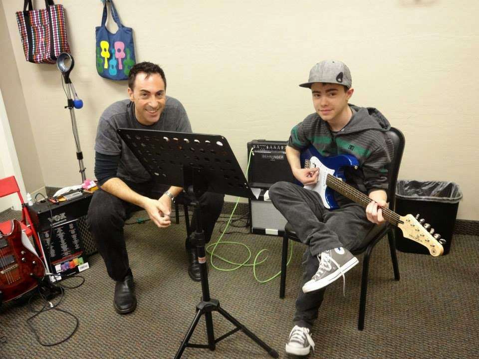 The Villages Guitar Lessons | 112 Spring Arbor Ln, Lady Lake, FL 32159 | Phone: (352) 410-2088