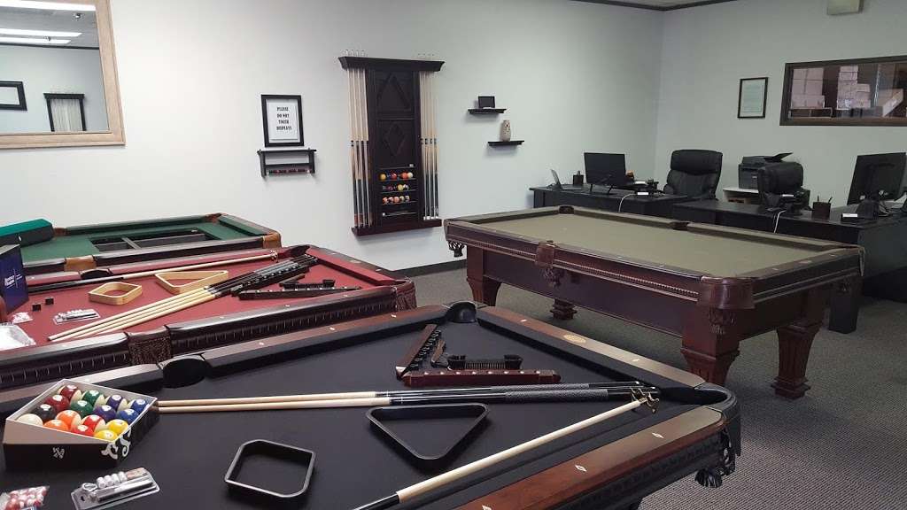 PoolTables.com | 6630 Roxburgh Dr #180, Houston, TX 77041, USA | Phone: (832) 252-9259