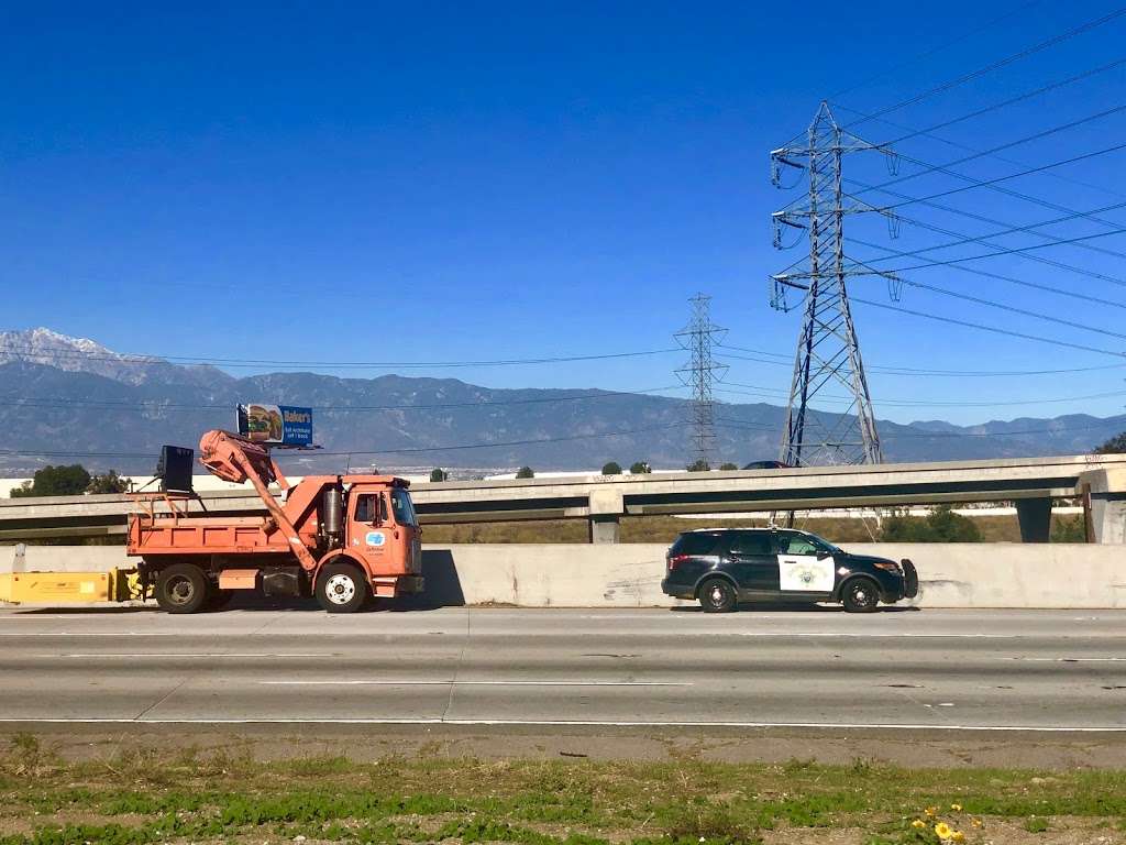 Caltrans District 8 Transportation Management Center | 13970 Victoria St, Fontana, CA 92336, USA