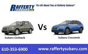 Rafferty Subaru | 4700 West Chester Pike, Newtown Square, PA 19073, United States | Phone: (888) 711-0779