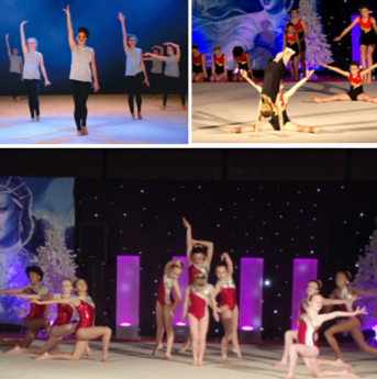 Catleaps Gymnastics Club | Westbury Farm, St Marys Lane, Upminster RM14 3NU, UK | Phone: 07903 663944