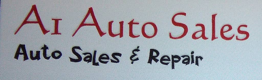 A1 Auto Plus | 101 N Lewis Ave, Tulsa, OK 74110, USA | Phone: (918) 992-5949