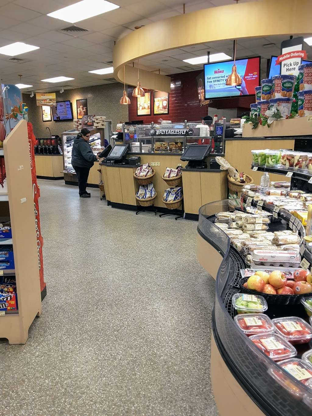 Wawa | 145 W Dekalb Pike, King of Prussia, PA 19406 | Phone: (610) 265-2913