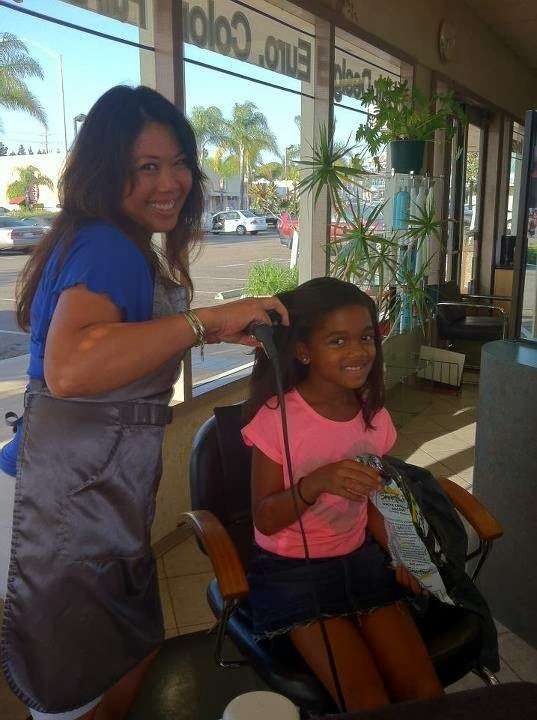 My For Hair at Studio 69 | 6911 El Cajon Blvd, San Diego, CA 92115, USA | Phone: (619) 569-3903