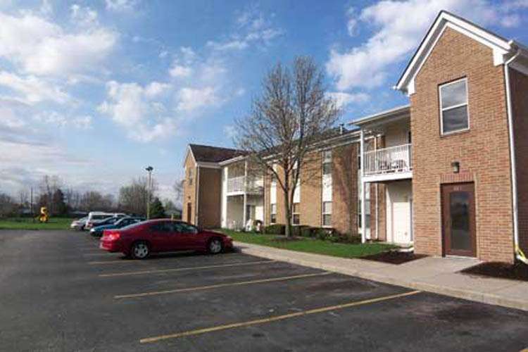 Meadowood Apartments | 841 W Kannal Ct, Rensselaer, IN 47978, USA | Phone: (219) 866-8418