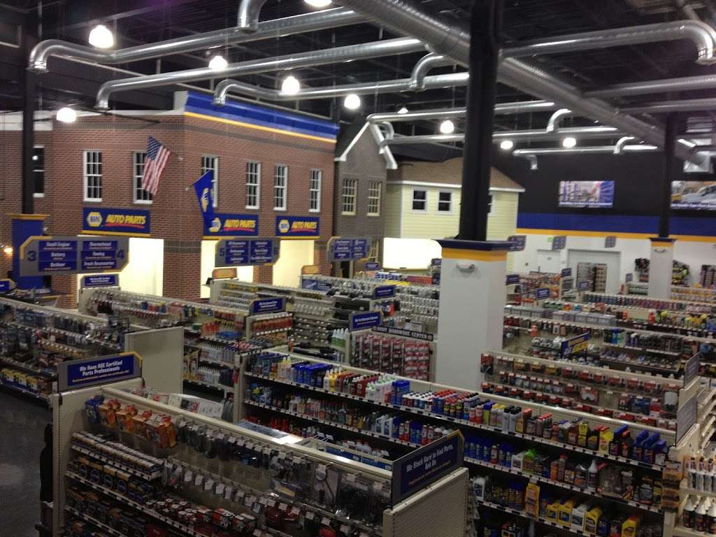 NAPA Auto Parts of Hunt Valley | 10950 Gilroy Rd A, Hunt Valley, MD 21031, USA | Phone: (410) 316-1090