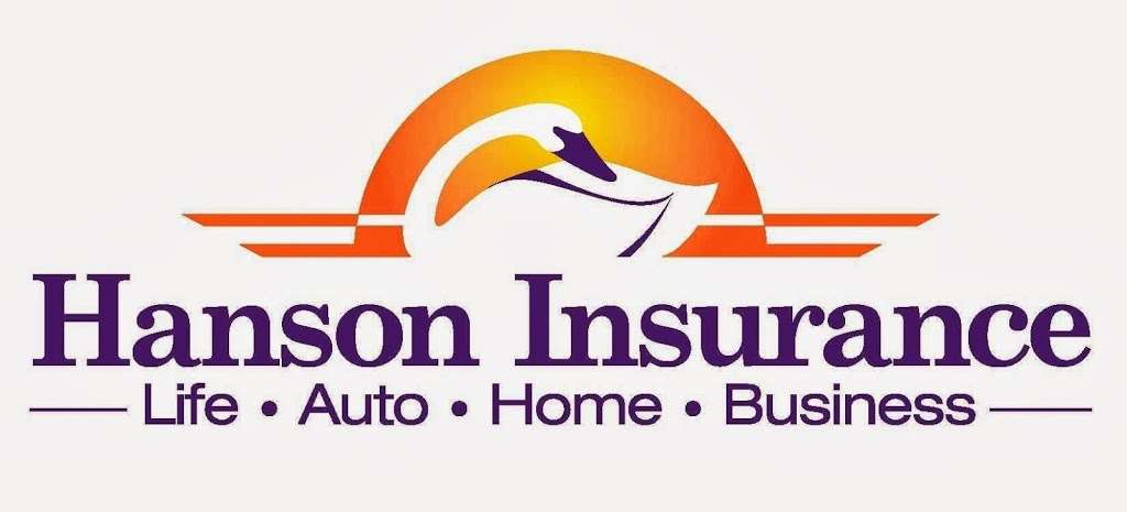 Hanson Insurance Agency, Inc. | 632 County Rd, Hanson, MA 02341 | Phone: (781) 293-6376