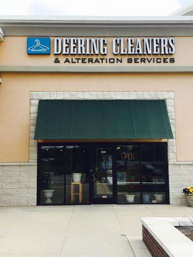 Deering Cleaners Downtown | 14753 Hazel Dell Xing, #800, Noblesville, IN 46062, Noblesville, IN 46062 | Phone: (317) 569-8570