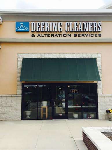 Deering Cleaners Downtown | 14753 Hazel Dell Xing, #800, Noblesville, IN 46062, Noblesville, IN 46062, USA | Phone: (317) 569-8570